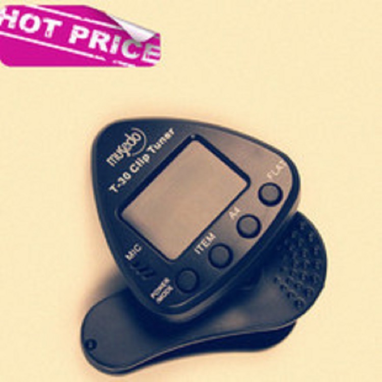 調(diào)音器LCD液晶屏