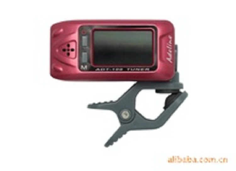 調(diào)音器LCD液晶屏