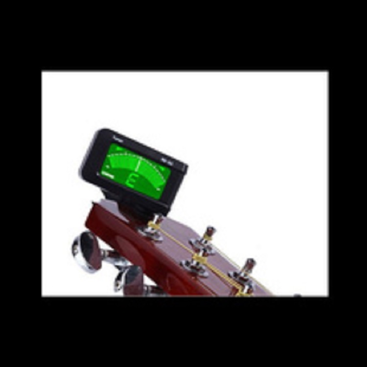 調(diào)音器LCD液晶屏