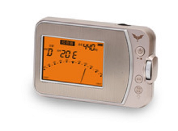 調(diào)音器LCD液晶屏