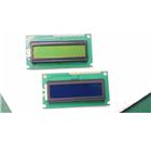 LCD液晶、1602字符、字符型 LCD液晶屏 LCM模塊　lcd顯示屏