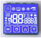 海信，松下線(xiàn)控器STN藍(lán)膜帶觸摸LCD液晶顯示屏